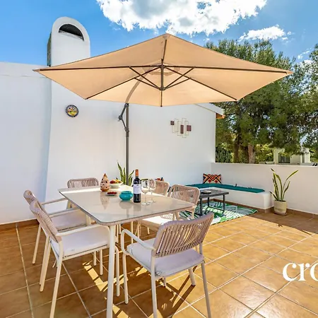 Дом отдыха Chic Dream Home, Rooftop Bbq, 9 Pools, Golf Views *