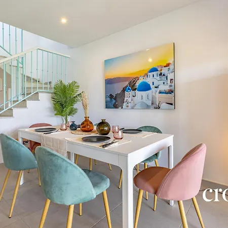 Chic Dream Home, Rooftop Bbq, 9 Pools, Golf Views Дом отдыха *