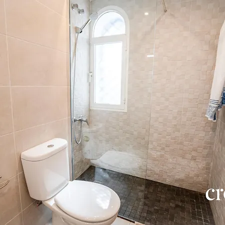 Chic Dream Home, Rooftop Bbq, 9 Pools, Golf Views Марбелья