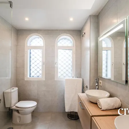 Chic Dream Home, Rooftop Bbq, 9 Pools, Golf Views * Марбелья