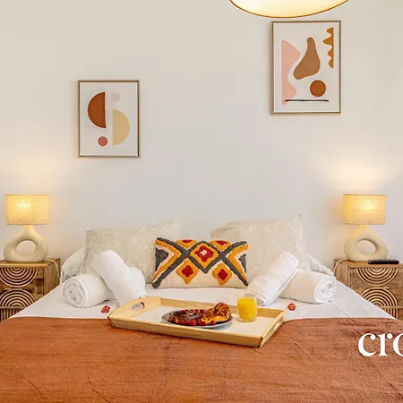 Chic Dream Home, Rooftop Bbq, 9 Pools, Golf Views Дом отдыха