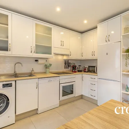 Дом отдыха Chic Dream Home, Rooftop Bbq, 9 Pools, Golf Views *