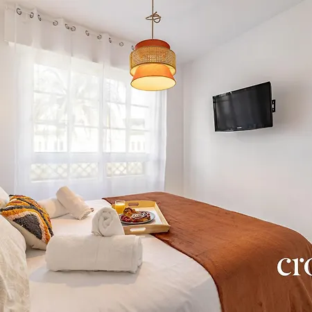 Chic Dream Home, Rooftop Bbq, 9 Pools, Golf Views Марбелья