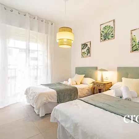 Chic Dream Home, Rooftop Bbq, 9 Pools, Golf Views Дом отдыха