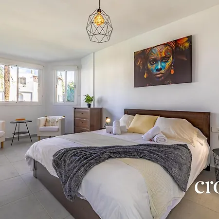 Дом отдыха Chic Dream Home, Rooftop Bbq, 9 Pools, Golf Views *